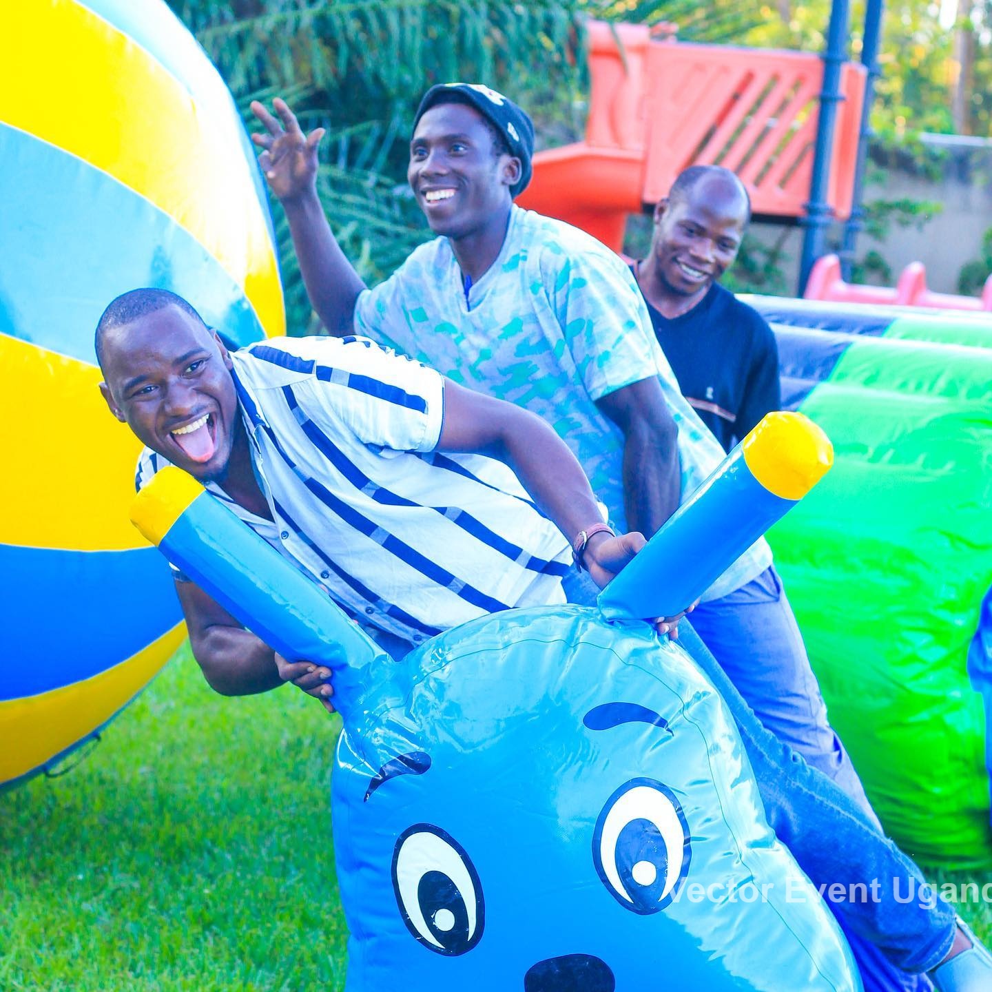 Corporate team engagement session