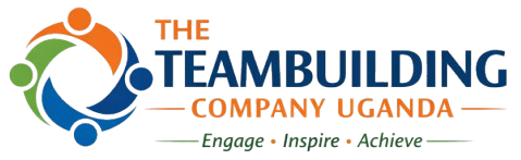 The Team Building Company Uganda logo
